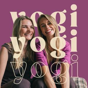 Yogiyogiyogiii, de podcast
