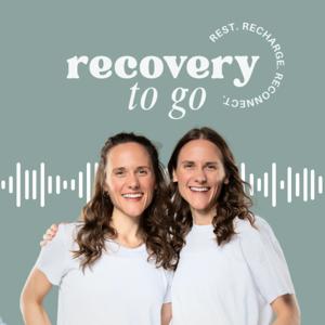 Recovery to go - Energie & mentale Stärke im Alltag