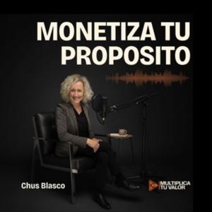 MONETIZA TU PROPÓSITO
