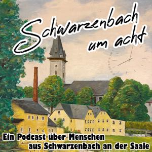 Schwarzenbach um acht