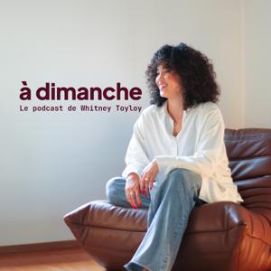 à dimanche