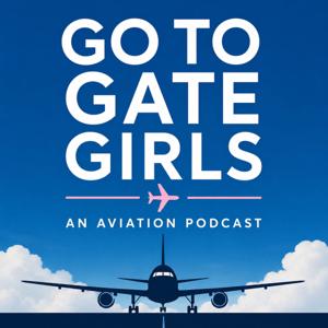 Go To Gate Girls