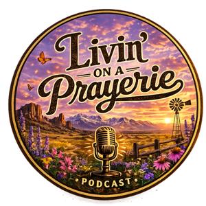 Livin’ On A Prayerie