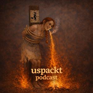 Uspackt Podcast