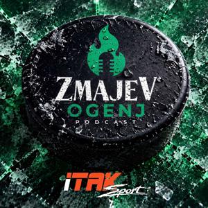 Zmajev Ogenj