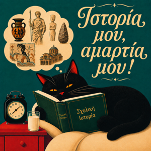 Ιστορία μου, αμαρτία μου!