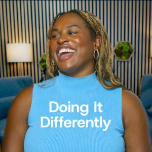 Doing It Differently