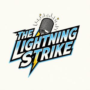 The Lightning Strike Radio
