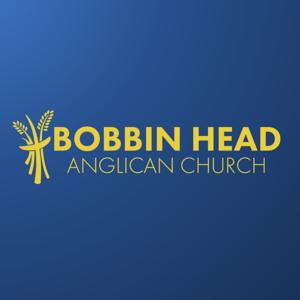Sunday Teaching - Bobbin Head Anglican Church