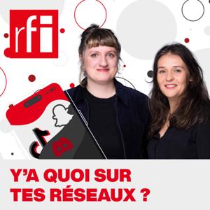 Y'a quoi sur tes réseaux?