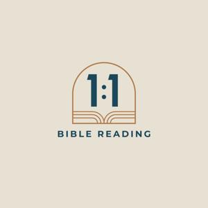1:1 Bible Reading