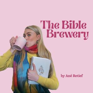 The Bible Brewery