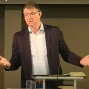 Bijbelstudies van Wijnand Heidenrijk