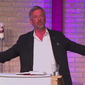 Bijbelstudies van Theo du Crocq