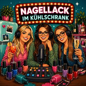 Nagellack im Kühlschrank