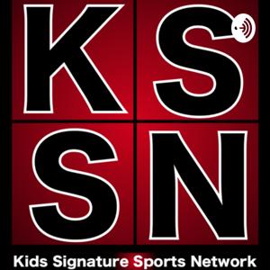 KSSN: kids signature sports network