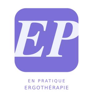 En Pratique - Ergothérapie