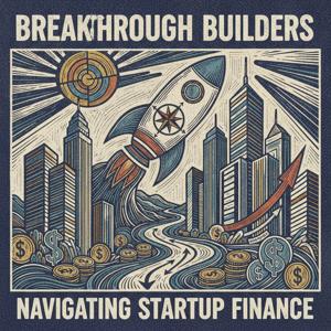 Breakthrough Builders Navigating Startup Finance