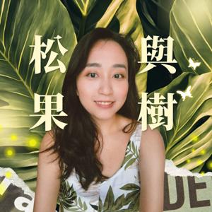 松果與樹|生活覺察