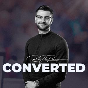 Converted - Conversations That Turn Ideas Into Results