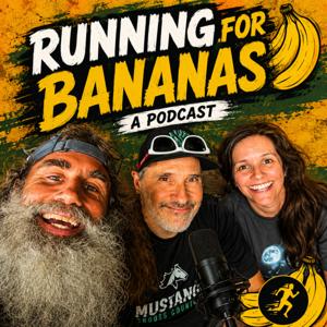 Running For Bananas