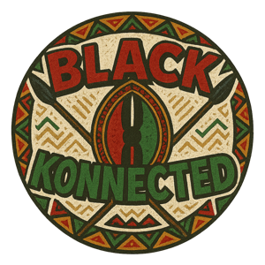 Black & Konnected Podcast