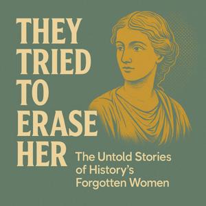 They Tried to Erase Her