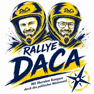 Rallye DaCa – mit liberalem Kompass durch den politischen Wüstensand