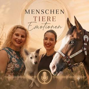 Menschen, Tiere, Emotionen