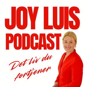 Joy Luis Podcast