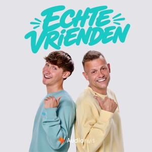 Echte Vrienden