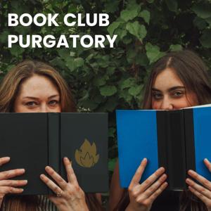 Book Club Purgatory