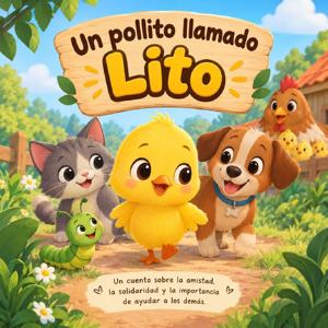 Un pollito llamado Lito