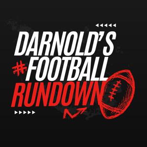 Darnold's Football Rundown