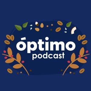 Optimo Podcast