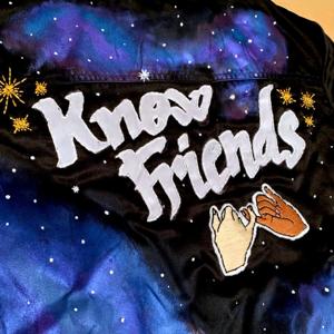 Know Friends Podcast