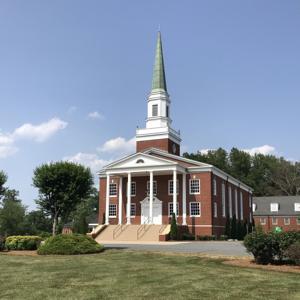 Mt Zion UMC Cornelius, NC