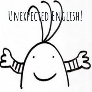 Unexpected English! by Louis