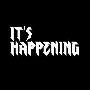 It's Happening Podcast