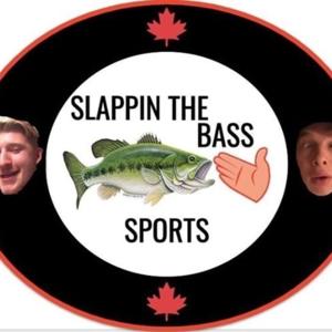 Slappin' the Bass Sports