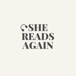 She Reads Again