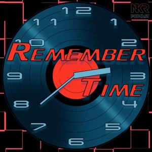 Remember Time 90 & 2000 by NekroDj