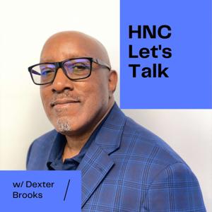 HNC Let's Talk Podcast