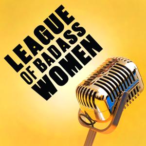 League of Badass Women Podcast