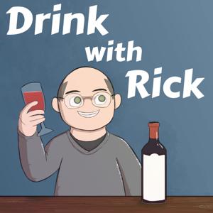 Drink With Rick