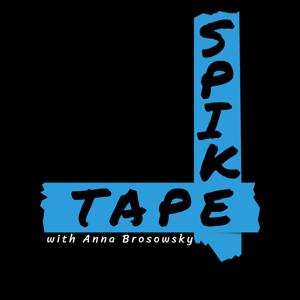 Spike Tape