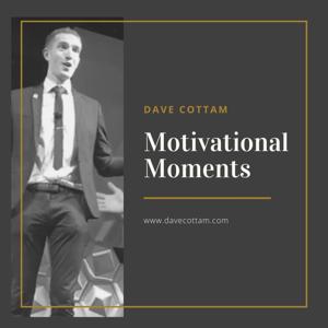 Motivational Moments