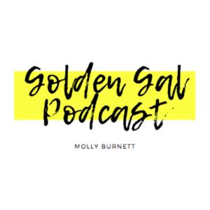 Golden Gal Podcast