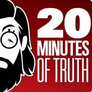 20 Minutes of Truth with Colin True