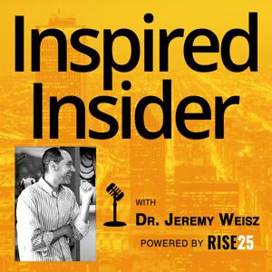 INspired INsider Podcast